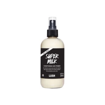 Super Milk